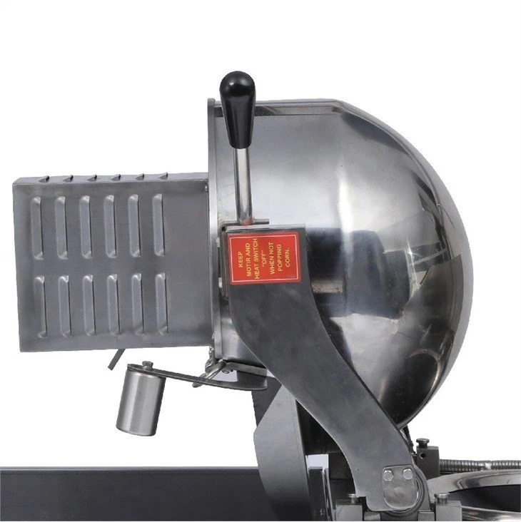 popflix cinema style popcorn maker